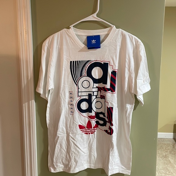 adidas Other - Adidas Original Youth T-shirt
